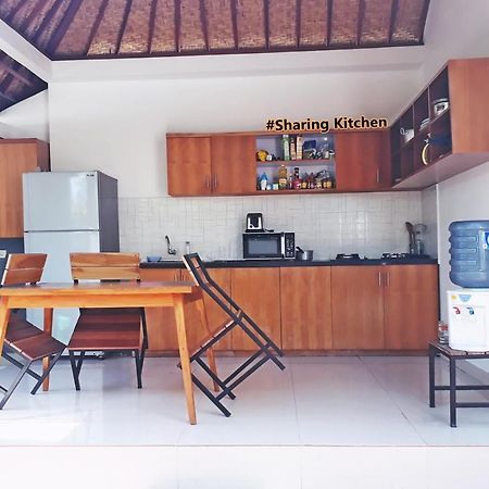 Sahadewa Suites Residence Kerobokan  Luaran gambar