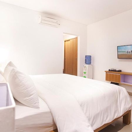 Sahadewa Suites Residence Kerobokan  Luaran gambar