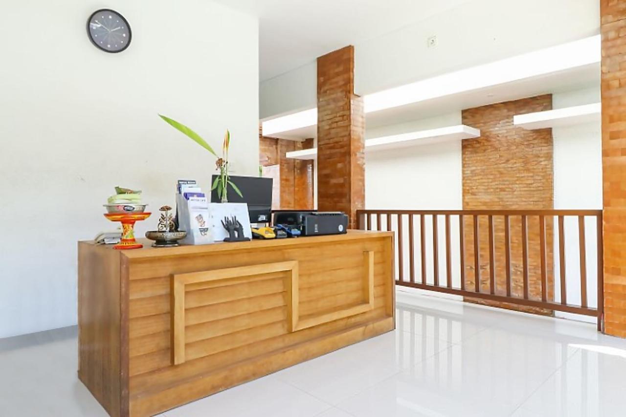 Sahadewa Suites Residence Kerobokan  Luaran gambar