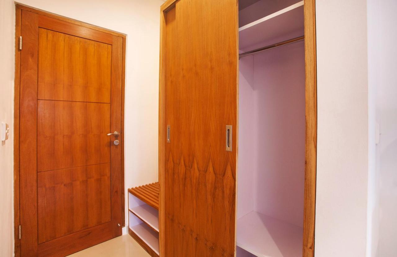 Sahadewa Suites Residence Kerobokan  Luaran gambar