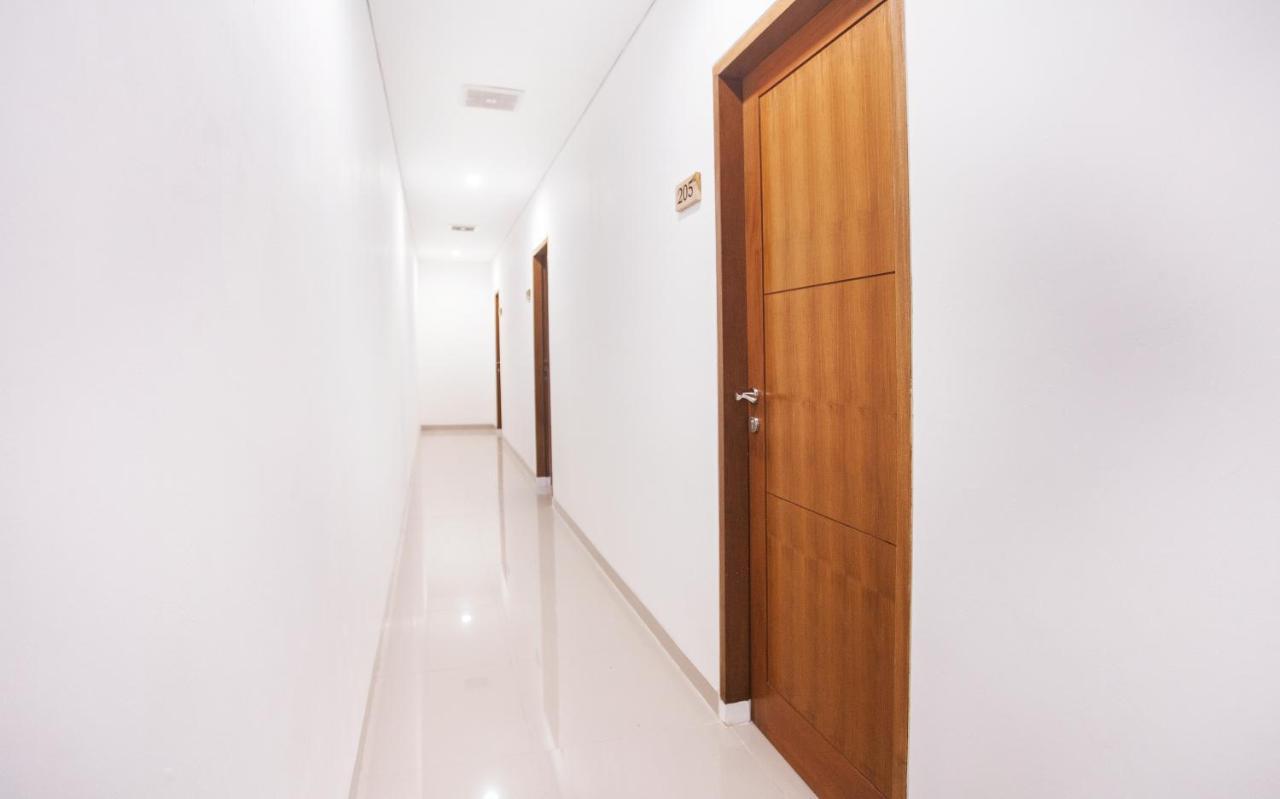 Sahadewa Suites Residence Kerobokan  Luaran gambar